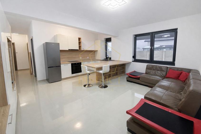 Apartament superb cu 3 camere | Calea Urseni - 1