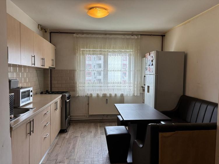 APARTAMENT 3 CAMERE-13 SEPTEMBRIE-ION NEDELEANU-CENTRALA PROPRIE-BLOC 1989 - 4