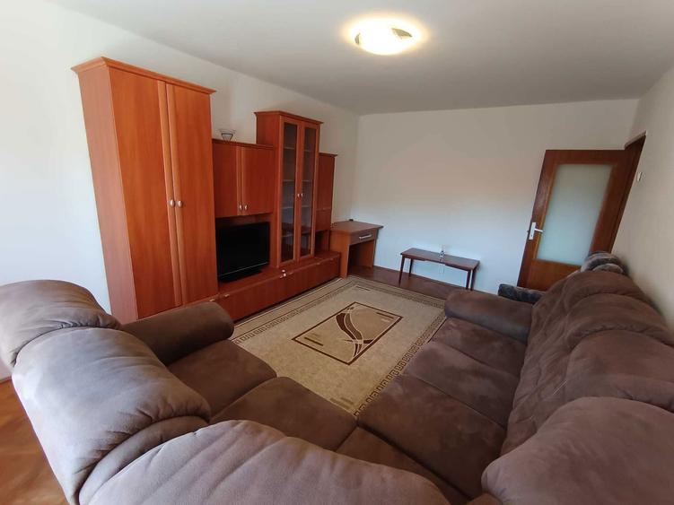 Apartament cu 2 camere de inchiriat zona garii - 8
