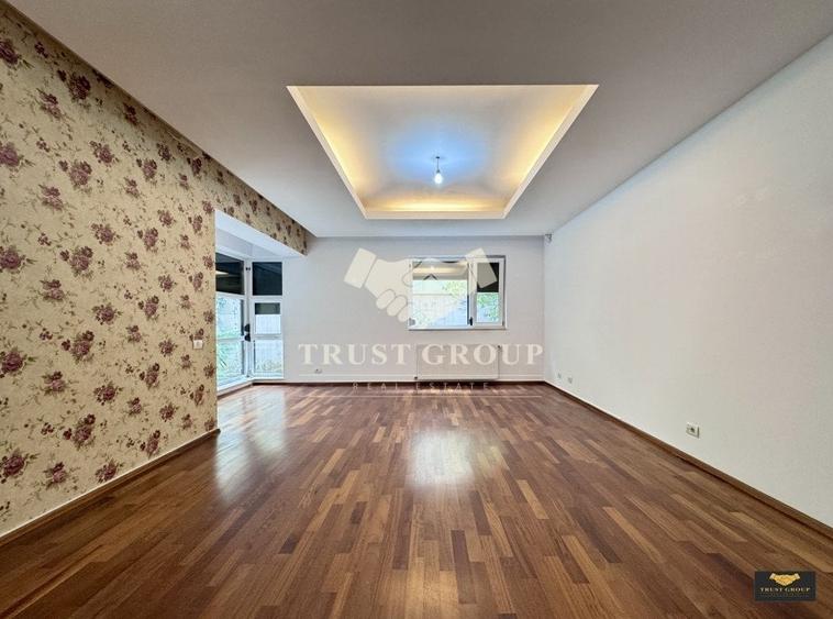Apartament 3 camere | Herastrau | Terasa - 6