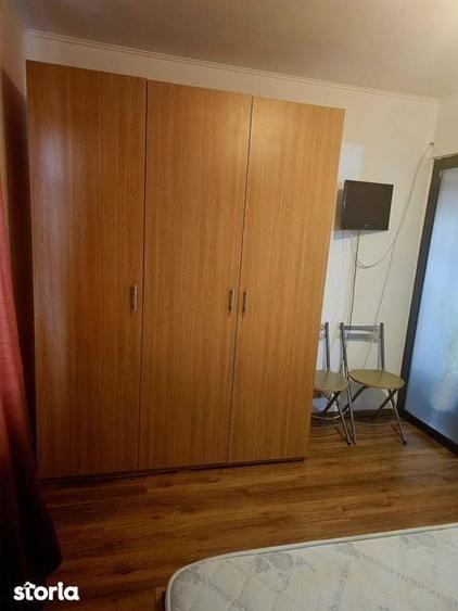 Casă cu 2 camere cu Teren 52 Mp în Central