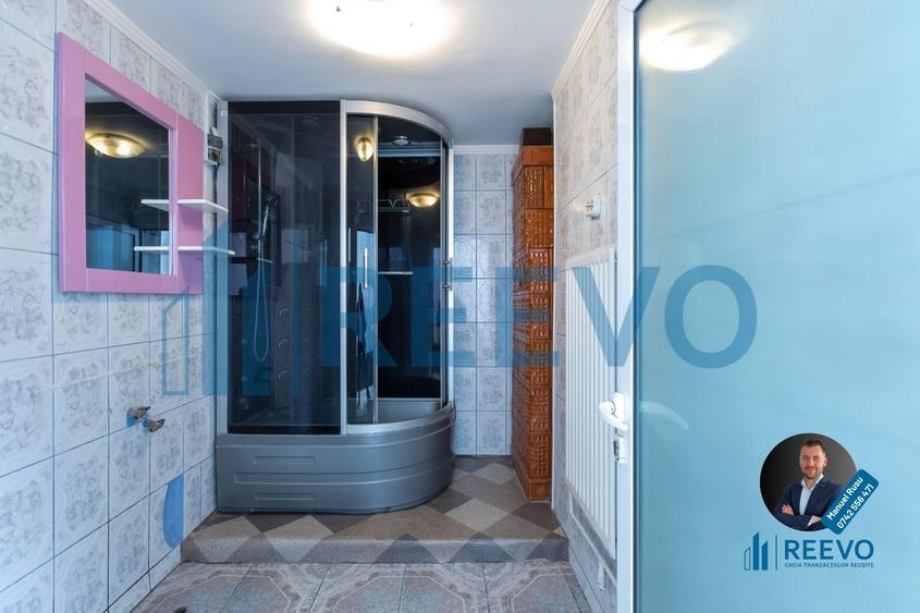 Casă de vânzare, Str. Avram Iancu, Bacău - 15