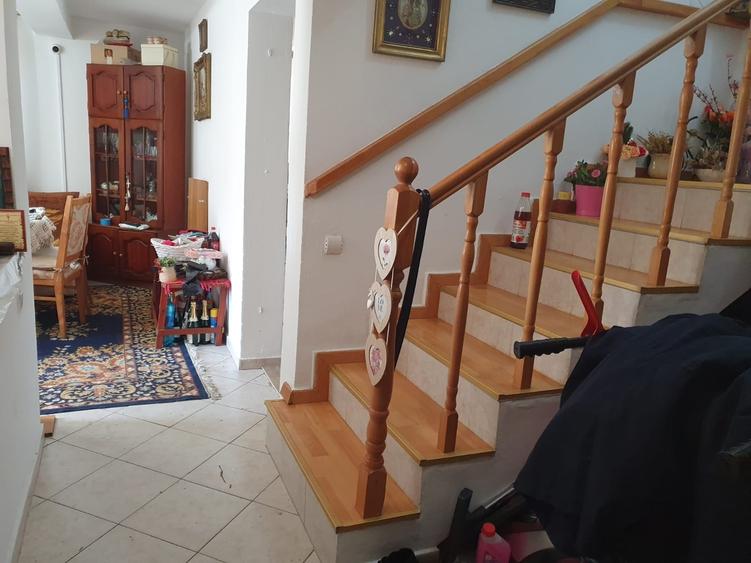 Snagov, sat Vladiceasca - 6