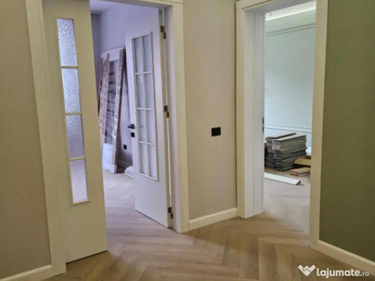 Apartament Ultracentral in Constan?a - 8