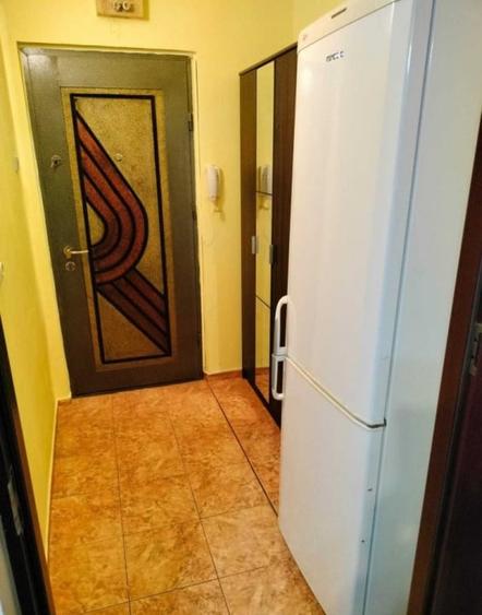 Apartament 1 camera, 30 mp + balcon, zona Bulevardul Muncii – finisat si mobilat - 5