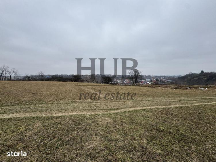 Teren in Magura | Zona Farbe | lot casa | de vanzare - 5