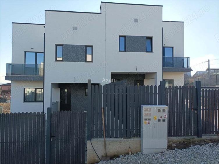 Vand duplex Apahida, Campene?ti