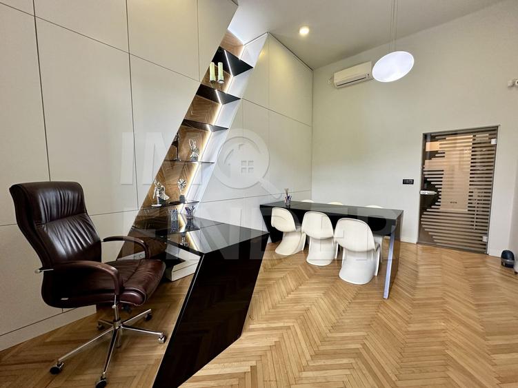 Spațiu de birou premium – Piața Mihai Viteazu - 1