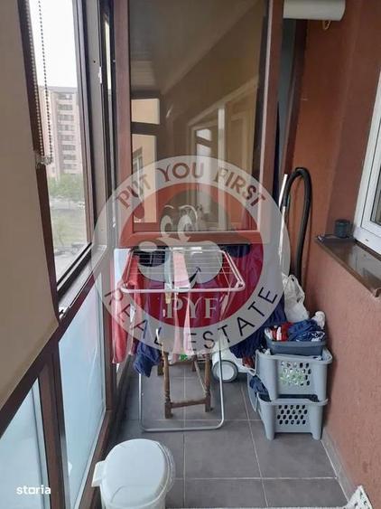 Militari Residence | Garsoniera | 30mp | Decomandata | B11817 - 7