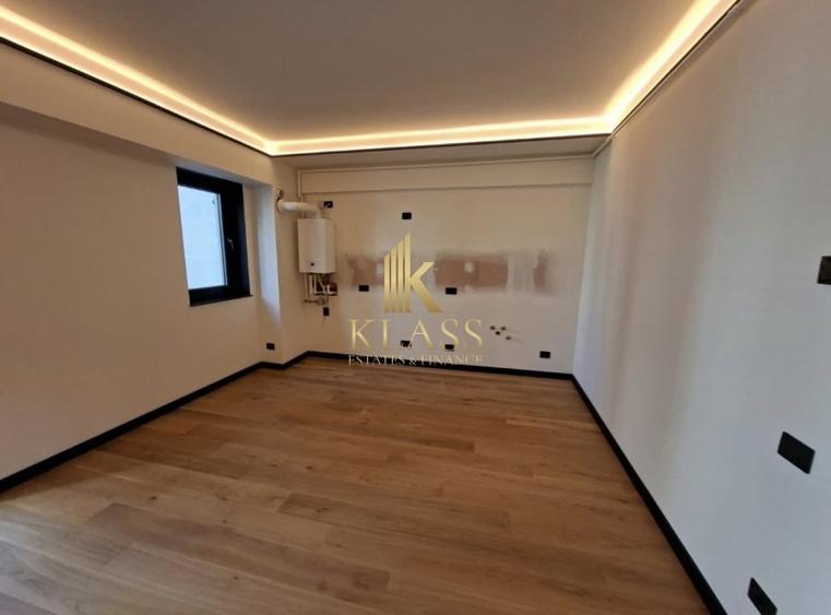 Studio de vânzare în Pipera Disponibile apartamente cu 2,3,4 camere - 7