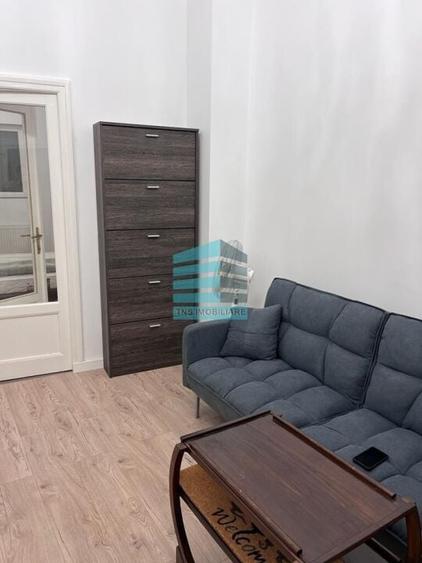 2 Cam- Calea Calarasilor- Unirii- Mobilat-utilat- 50 mp- Mutare rapida - 6