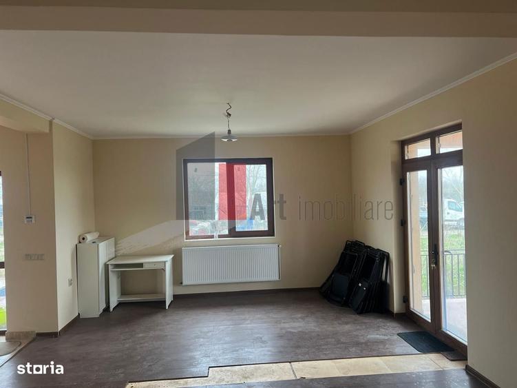 Casa Cu Teren De 5000Mp - Judet Giurgiu 30Km De Bucuresti - 20