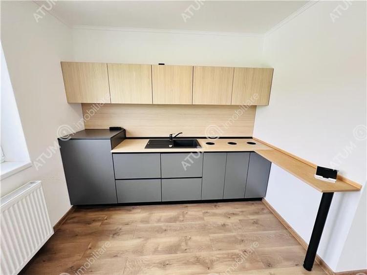 Spatiu birouri 344 mp si curte proprie localitatea Talmaciu Sibiu - 26