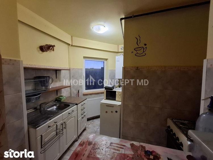 Inchiriere Garsoniera in zona Gh Doja - 13