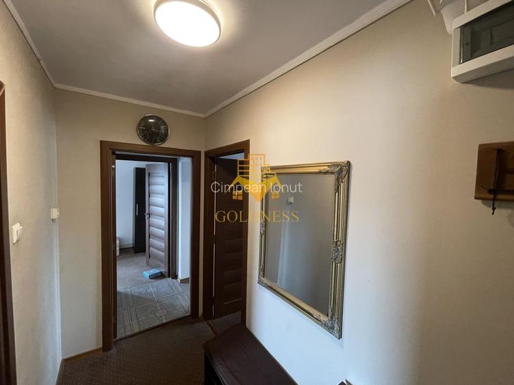 4 Camere decoamandate, Parcare, Gheorgheni, Iulius Mall, FSEGA, Lidl.
