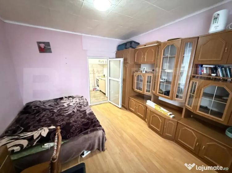 Camera de camin, 21 mp, zona Sarari - Gradinita Eden - 5