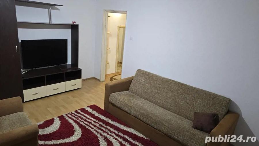 Inchiriez apartament cu 2 camere pe termen lung - 5