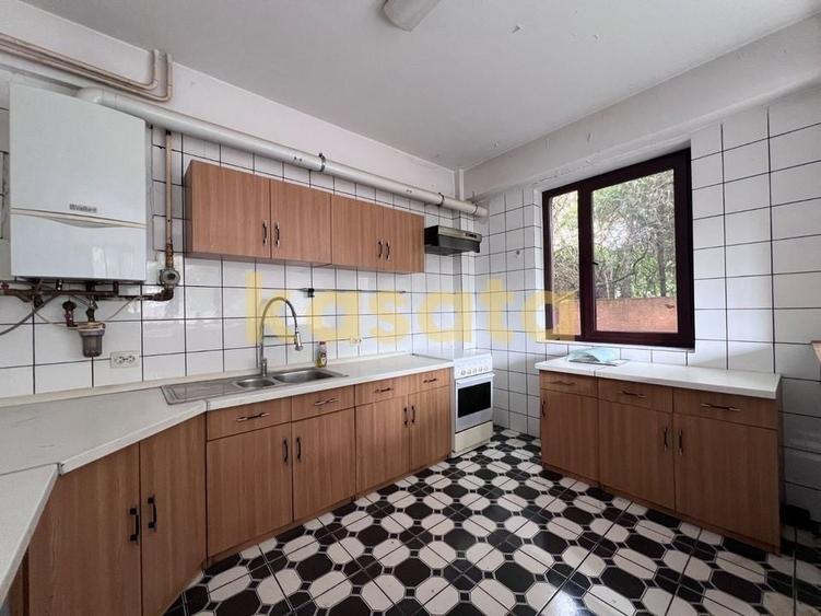 De vanzare casa P+1 cu 5 camere in Bucurestii Noi - Parc Bazilescu - 5