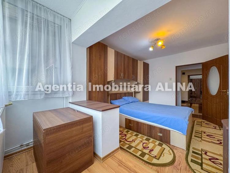Ap. 3 camere in Deva, zona Opera, Bld. Decebal, 68 mp + 2 Balcoane, etaj 1. - 16