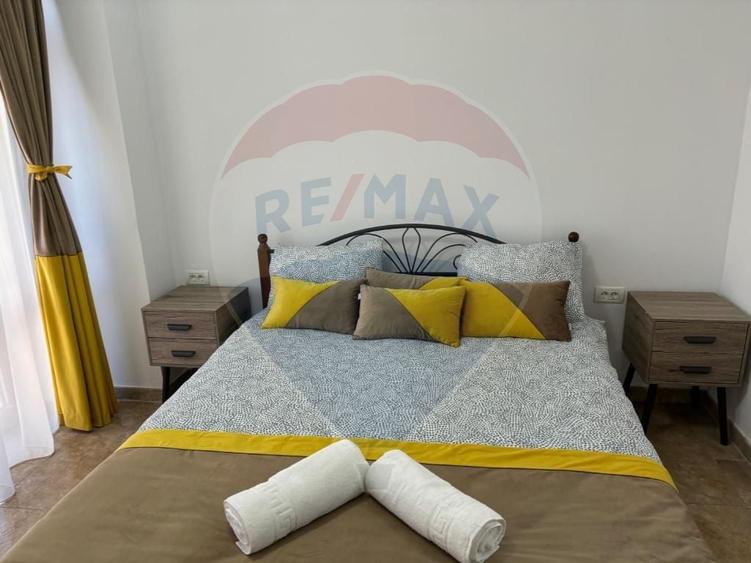 Apartament 2 camere Gara de nord - 7
