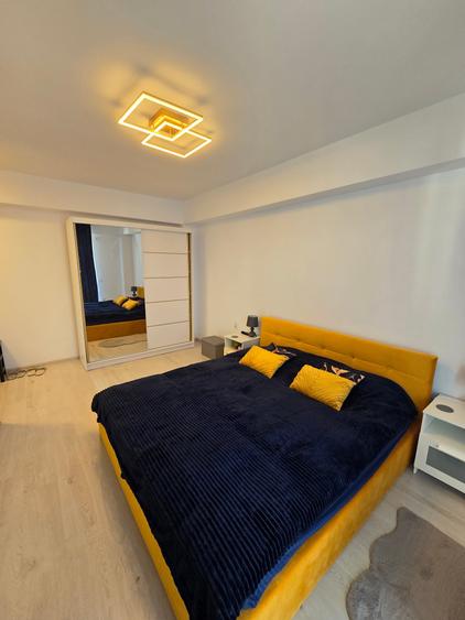 Apartament 2 camere | Decomandat | Bucatarie inchis | Terasa 16mp | Parcare - 2