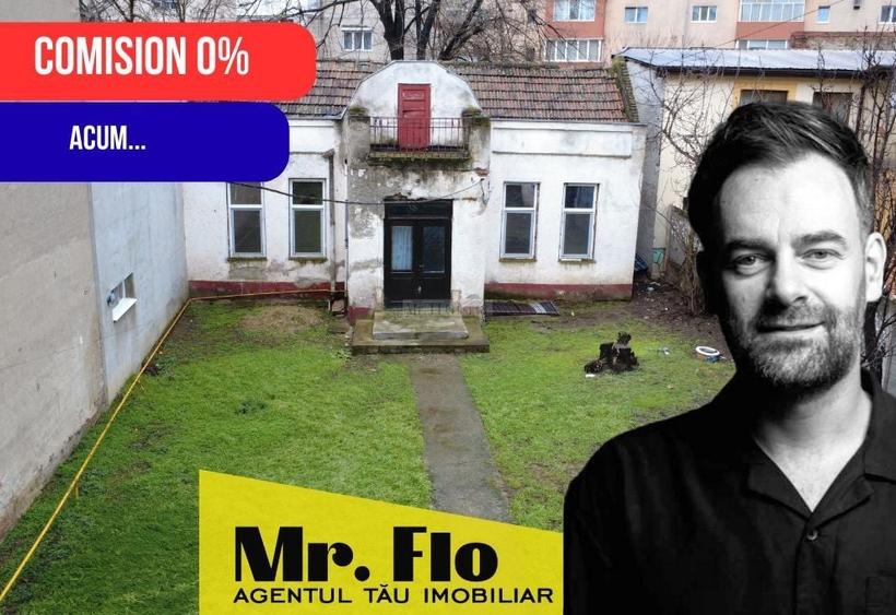 Casă + teren 512 mp | Zonă terțiară Oportunitate Ideală de investiție - 2