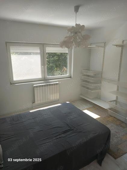 Apartamrnt 2 camere zona Lunei ,de inchiriat - 2