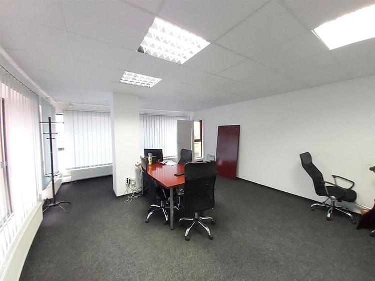 Inchiriere spatiu pentru birouri zona Iulius Mall - 6