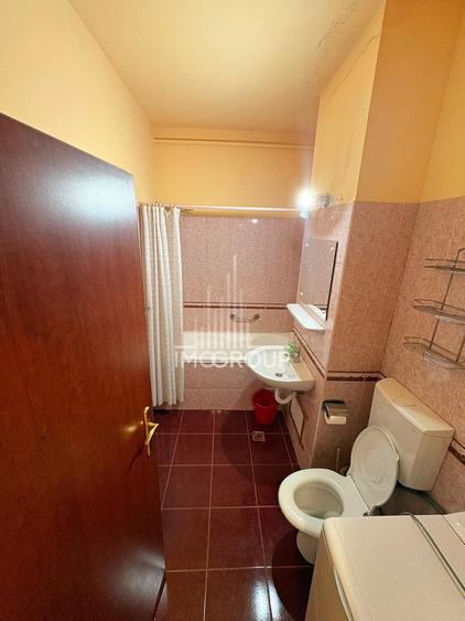Studio spațios 60 mp | Dorobanților – Piața Fraternității | Aer condiționat | - 9