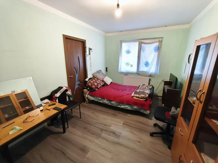 ROANDY-Apartament 2 camere cu centrala termica proprie-Malu Rosu - 1