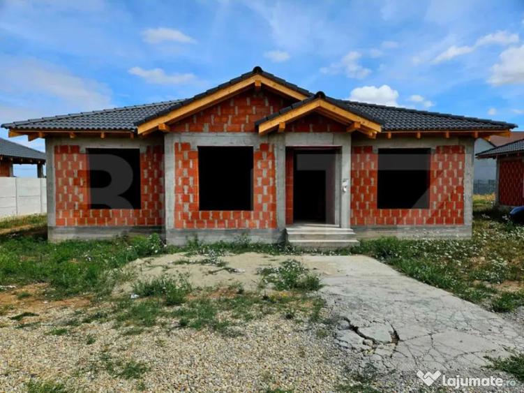 Casa moderna in Santandrei la super pret - 1