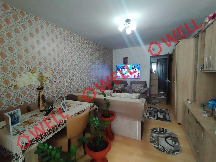 De vânzare apartament cu trei camere în Întorsura Buzăului, pe strada Ciucaș! - 16