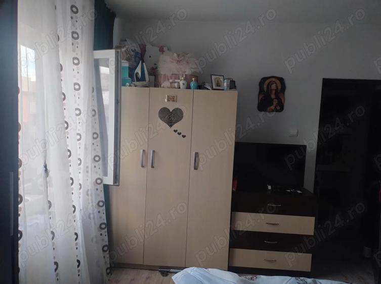 Vand apartament cu 2 camere - 5
