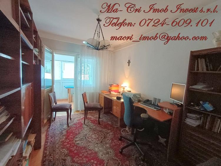 Apartament 4 camere-zona PANTELIMON - 7