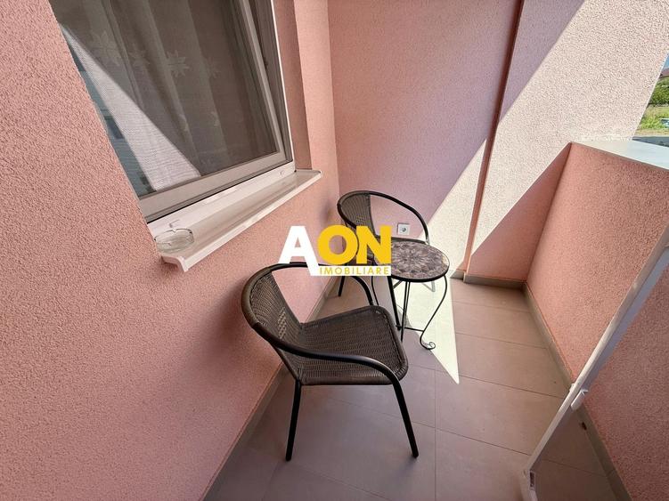 De inchiriat apartament cu 1 camera, zona Kaufland Cetate - 10