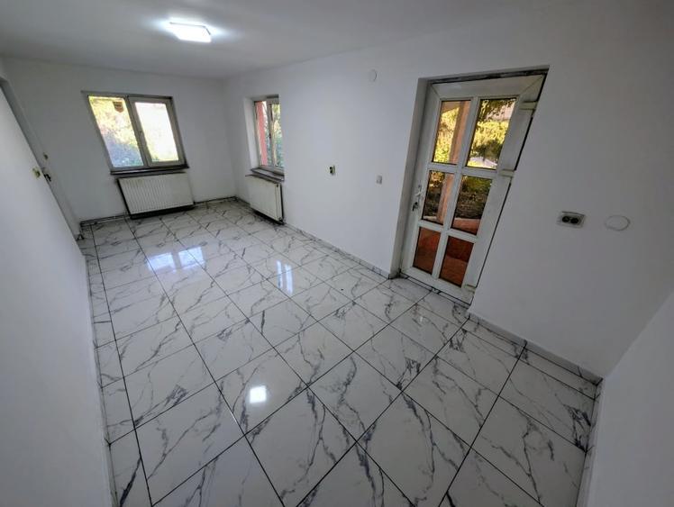 Casa individuala 5 camere P+M 196 mpt + 1200 mp teren asfalt - Horlesti (Rediu) - 17