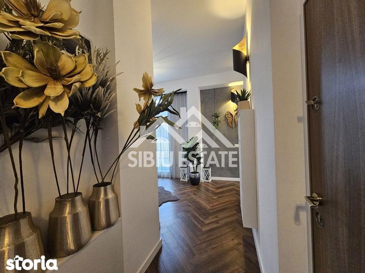 Penthouse Sibiu Ready to Move - 6