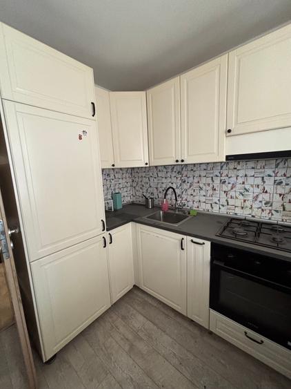 2 camere la 5" Metrou Brancoveanu - 1