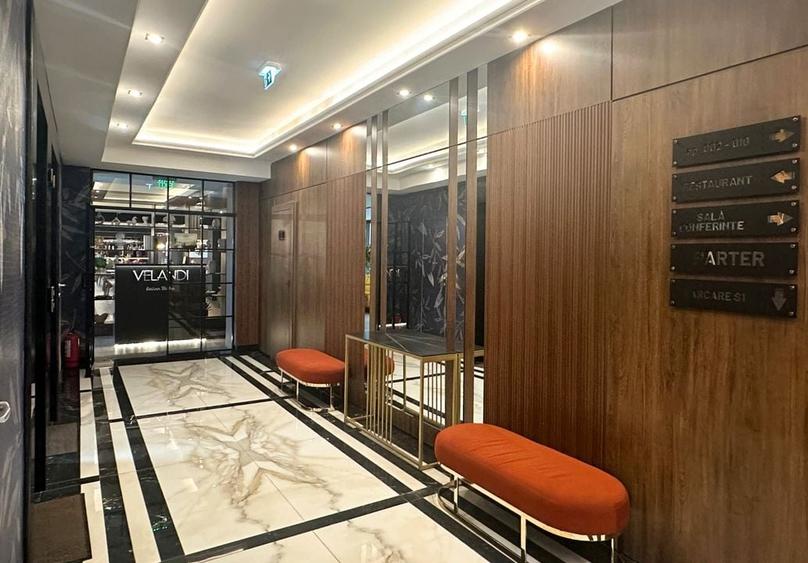 Vanzare apartament exclusivist ansamblu rezidențial ONE66 - 4