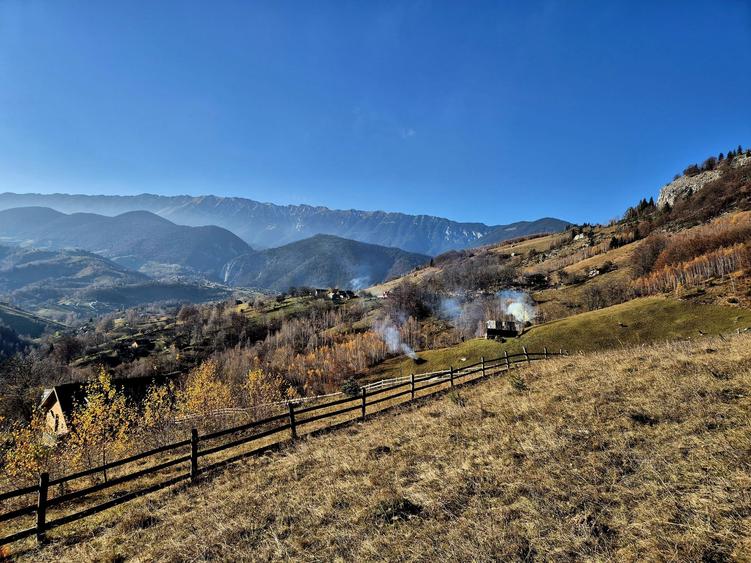 Teren de vânzare în sat Măgura/ Brasov– loc pentru familie, liniște și suflet - 19