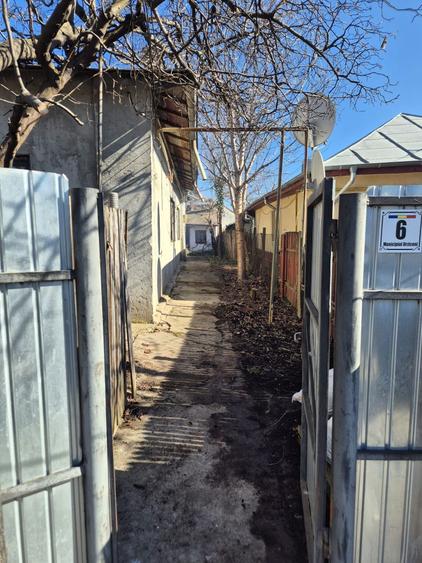 Vand casa tip duplex - 6