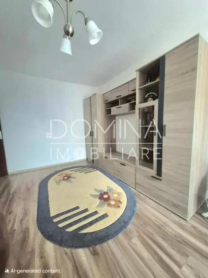 Vanzare apartament 2 camere, situat in Targu Jiu, strada Slt. Corneliu Bordei - 6