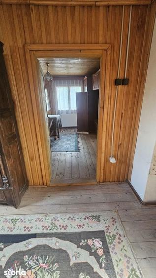 Casa spa?ioasa cu teren generos Lere?ti, Arge? - 2