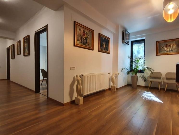 Vila S+P+3E, teren 470 mp, 1000mp ,  Kiseleff - 9