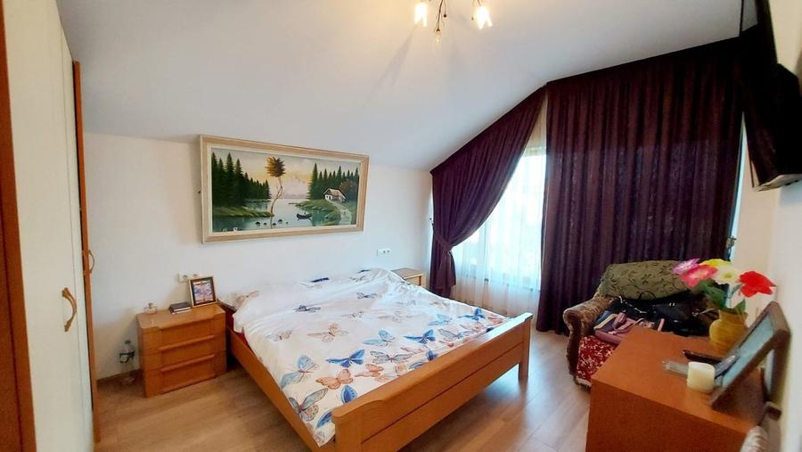 De vanzare Casa Verde P+M, zona Bariera Traian - 2