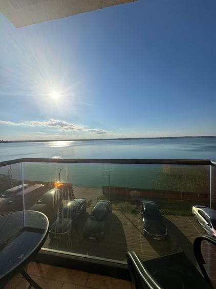 Închiriere apartament 2 camere – Mamaia, zona Butoaie, Vila Sophia(AX93) - 5