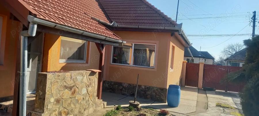 Casa de vanzare in Zimandcuz - 3