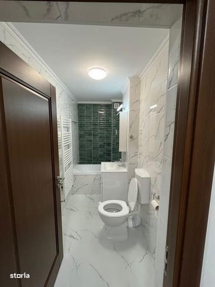 Dau in chirie apartament cu 2 camere - 3