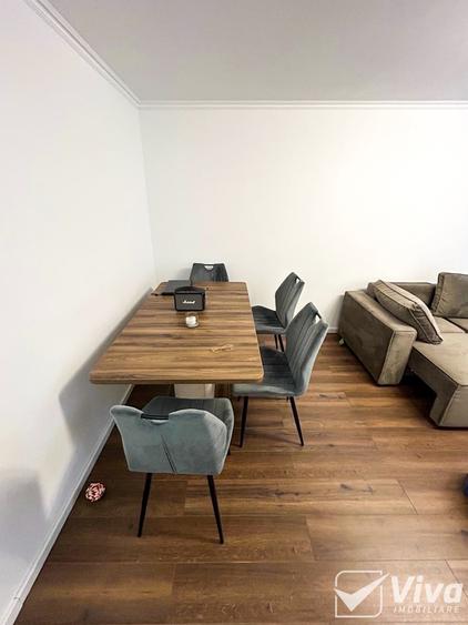 Petru Poni – Păcurari | 3 Camere | 2 Băi | BECI | Grădina | Mobilat & Utilat - 1