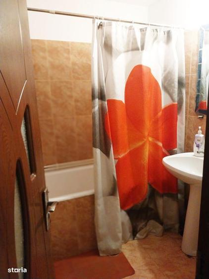 2 camere , Unirii sud, etaj 3, mobilat - 2